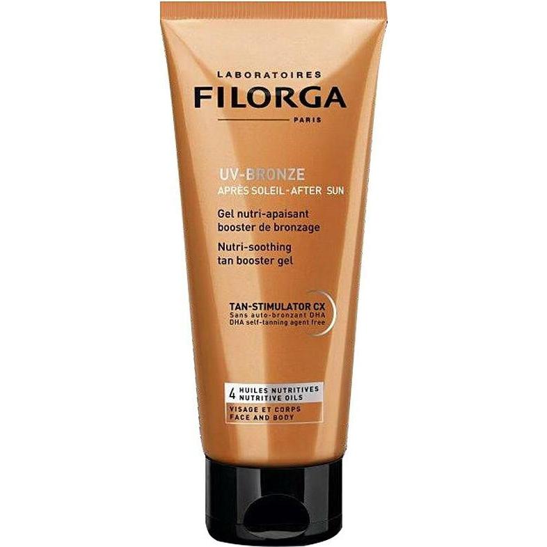 Filorga, After Sun, Interventions (Gel, 200 ml)