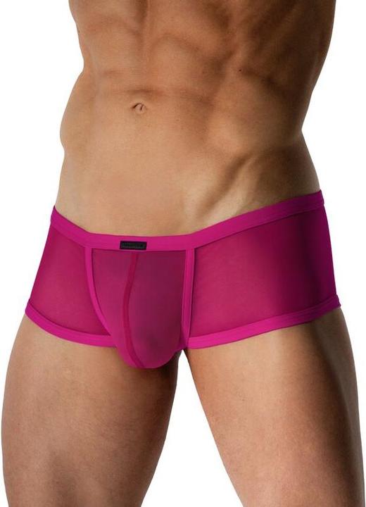 Actual product image Manstore Hot Pants (M, Single pack)