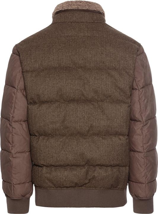 Image du produit Camel Active Blouson avec col montant (58)