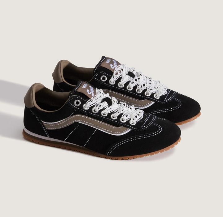 Actual product image Vans Super Lowpro (39)