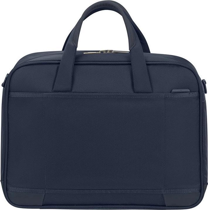 Immagine prodotto Samsonite Laptopschoudertas - Borsa a tracolla per laptop Respark blu notte (15.60")