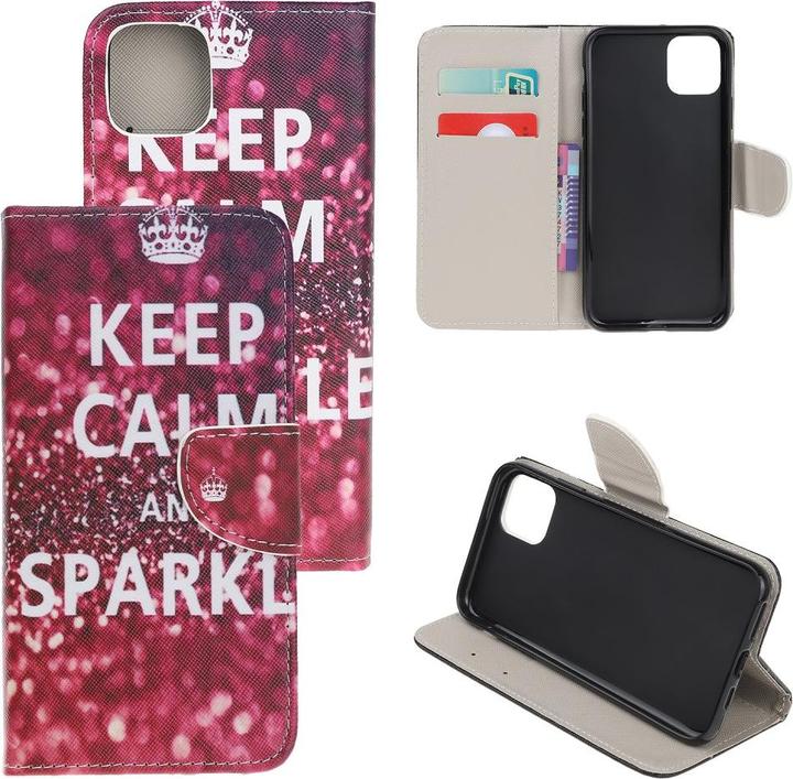 Actual product image Ueli Express Case (Apple iPhone 12, Apple iPhone 12 Pro)