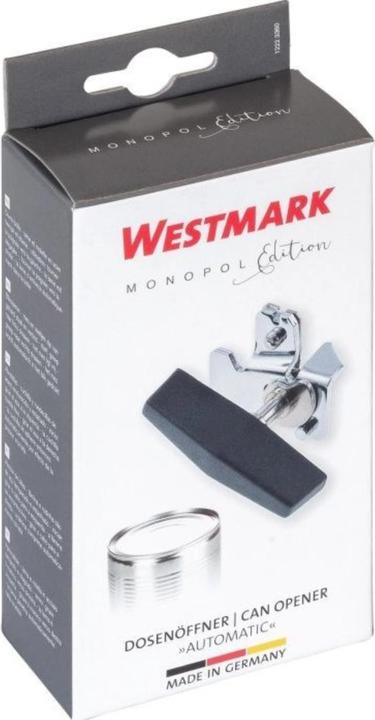 Produktbild Westmark Automatic