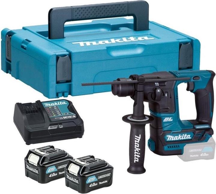 Produktbild Makita HR166DSMJ (Akkubetrieb)