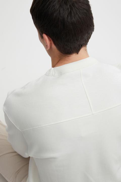 Immagine prodotto Casual Friday CFSage - Felpa rilassata con ricamo - 20504729 (XL)
