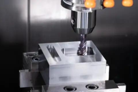 Immagine prodotto Pferd TOOLS 23000132 Eckfräser Hartmetall Länge 57 mm Arbeits-Länge 11 mm Sch