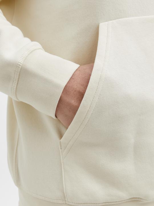 Actual product image Jack & Jones Plus Size Rückenprint Kapuzenpullover Kapuzenpullover (5XL)