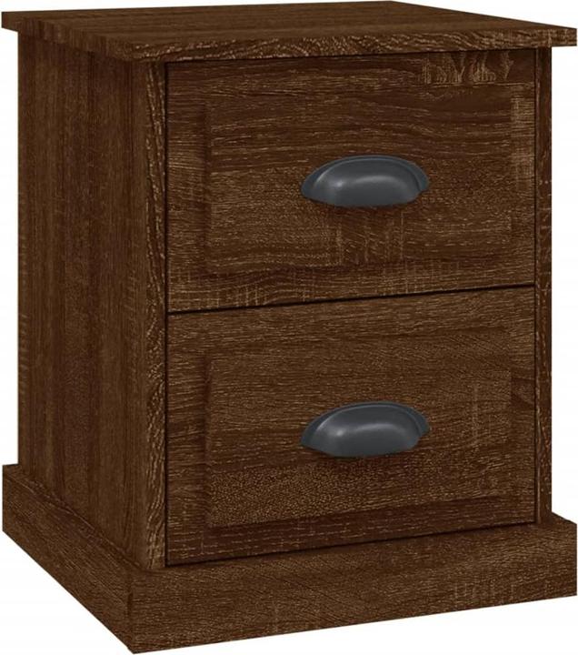 Immagine prodotto vidaXL Curt (39 x 39 x 47.50 cm)