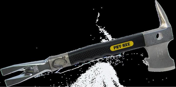 Actual product image Paratech Pry-axe, lever claw