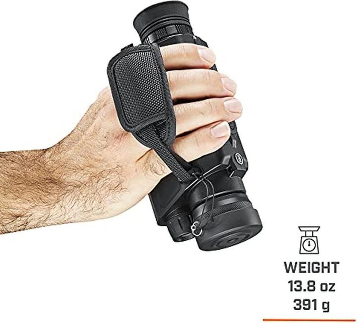 Actual product image Bushnell Equinox X 650 w/ Illuminator Box 5l