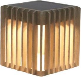 Les Jardins Teckalu (300 lm)