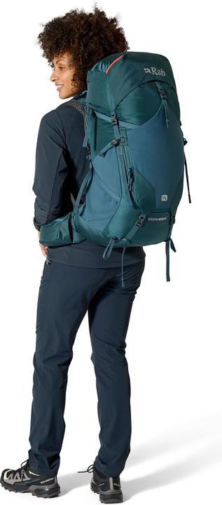 Produktbild Rab Women's Exion 45 ND (45 l)