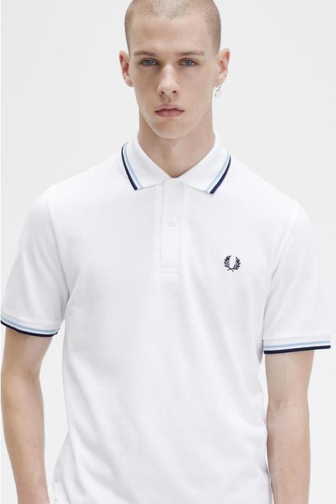 Immagine prodotto Fred Perry Polo 300 (S)