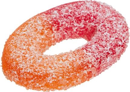 Produktbild Trolli Apfelgarten (1 Stk., 175 g)