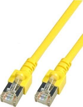 Produktbild EFB Elektronik Patchkabel SF/UTP (S/FTP, CAT5e, 1.50 m)