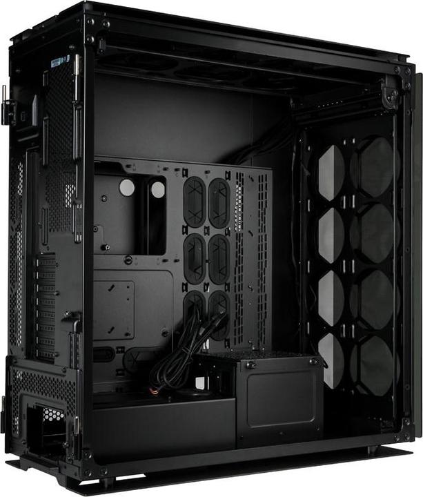 Actual product image Corsair Obsidian 1000D (mATX, Mini-ITX, ATX, E-ATX)
