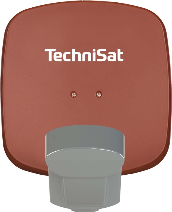 TechniSat Multytenne QuattroSat, 1-Teilnehmer (Parabolantenne, DVB-S / -S2)