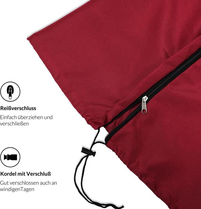 Image du produit Deuba Schutzhülle