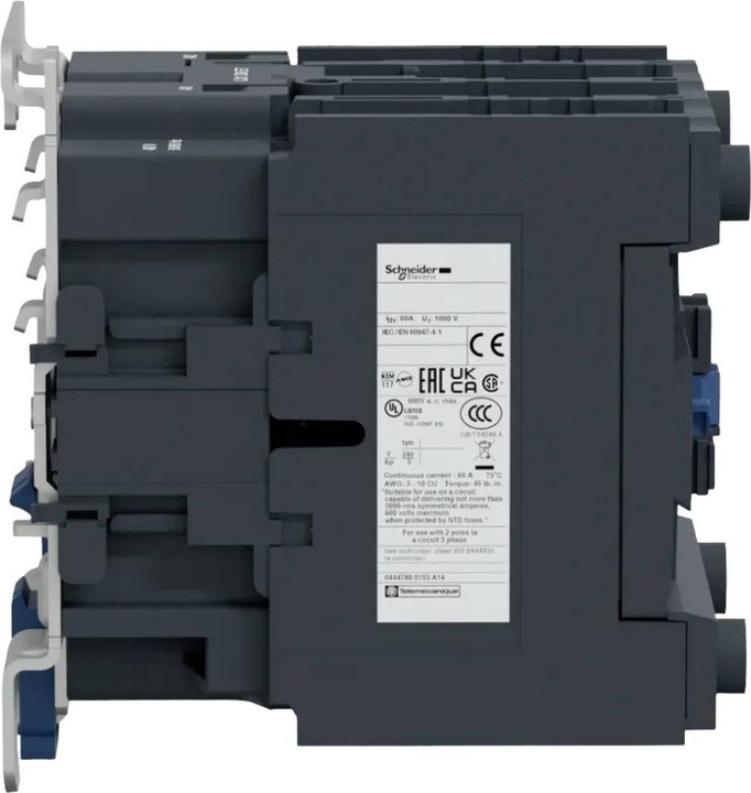 Produktbild APC Schneider Electric LC1D40008P7