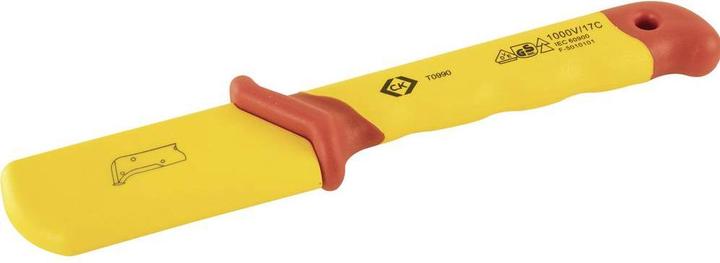 Produktbild C.K Magma Kabelmesser T0990 (18.50 cm)