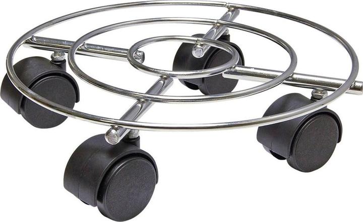 Produktbild Wagner System Pflanzenroller