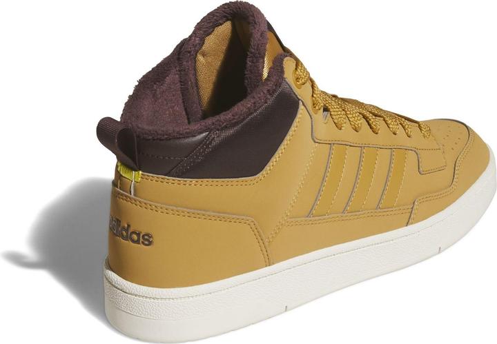 Produktbild Adidas Rapid Court Mid Winterized Schuhe (41 1/3)