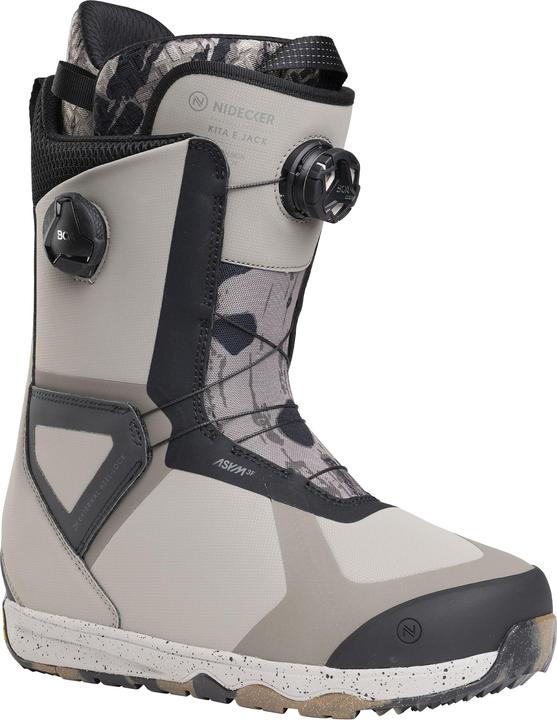 Produktbild Nidecker Snowboard Boots Ejack Kita 2025