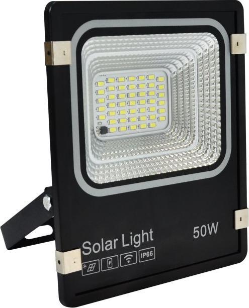 Produktbild Luxula Solar LED-Fluter (700 lm, IP66)