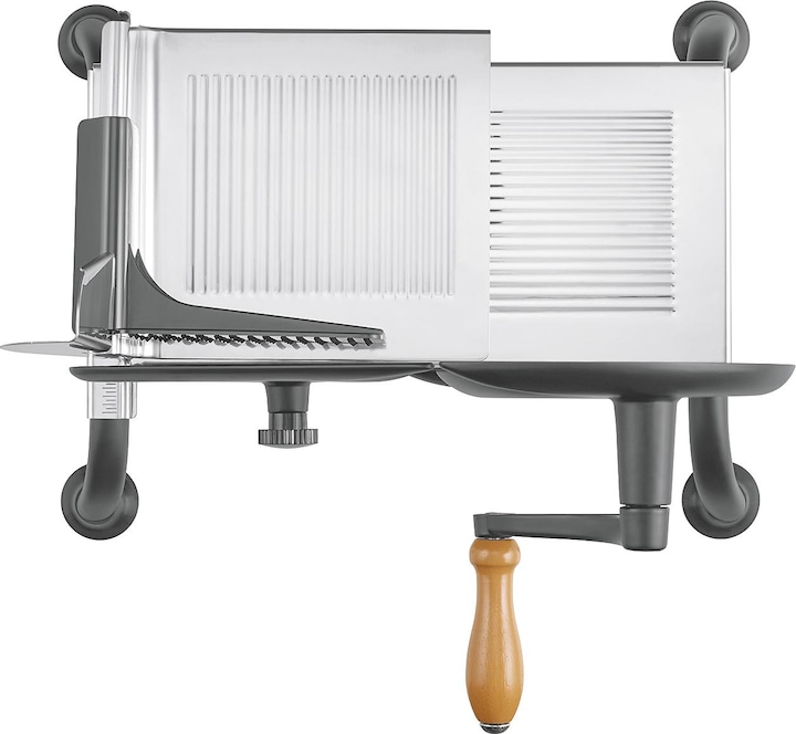 Actual product image Graef Slicer H92 Young Line
