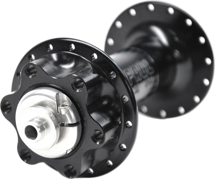 Immagine prodotto Paul Component Engineering Paul Component FHUB Disco 6-Bolt Mozzo anteriore, 100x9mm QR, 32 H.