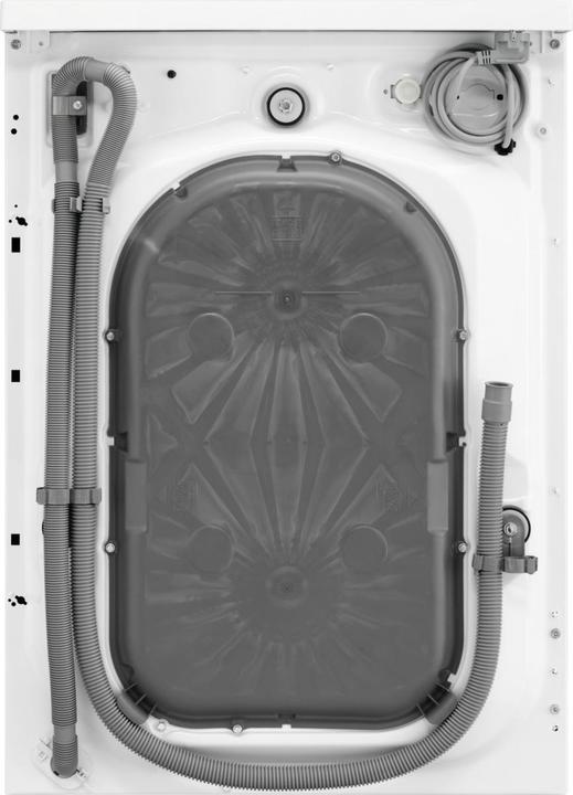 Produktbild AEG LWR7E117EX 914611506