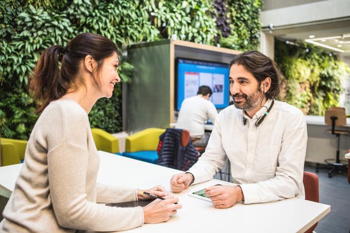 Produktbild Bakker Elkhuizen Tilde Air (ANC, 15 h, Kabellos)