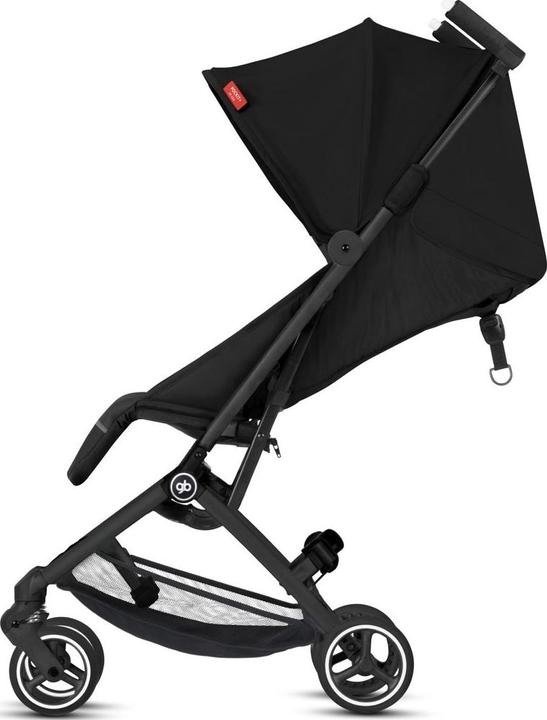 Produktbild gb Pockit+ All-City (6 Monate - 4 Jahre)