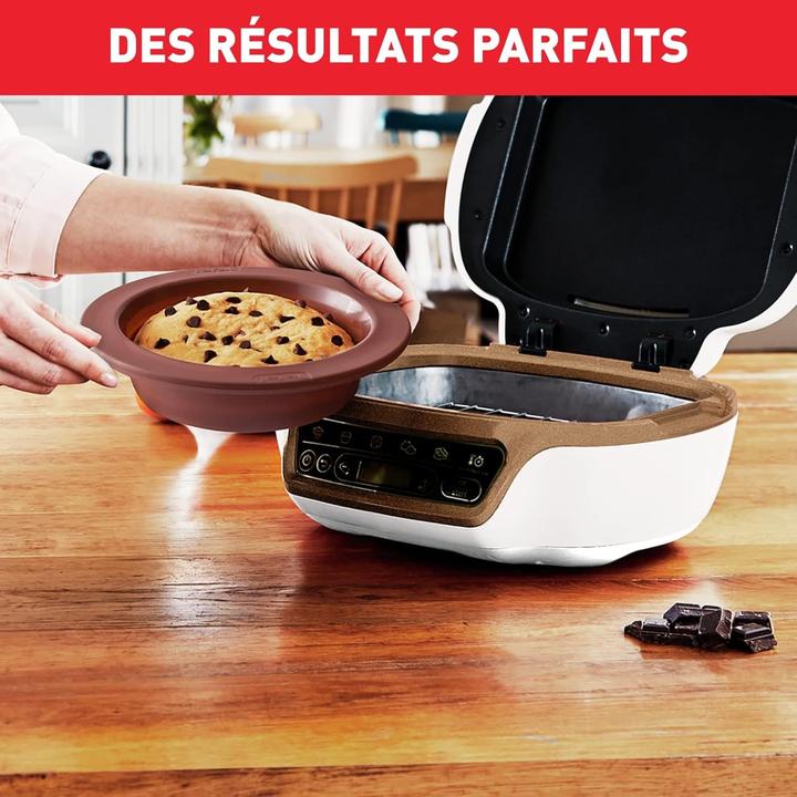 Image du produit Tefal Cake Factory +