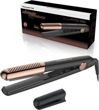 Produktbild Rowenta Haarglätter, tolle Erfahrung (Glätteisen)