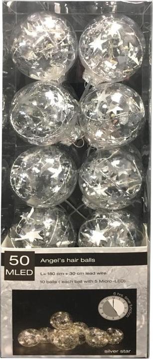 Image du produit GuGus Lumières de fées (1.80 m)