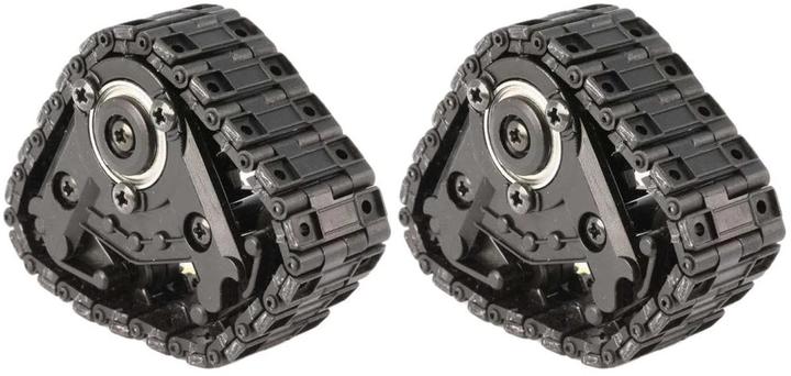 Image du produit Kyosho Traction d'une chenille Mini-Z 4x4