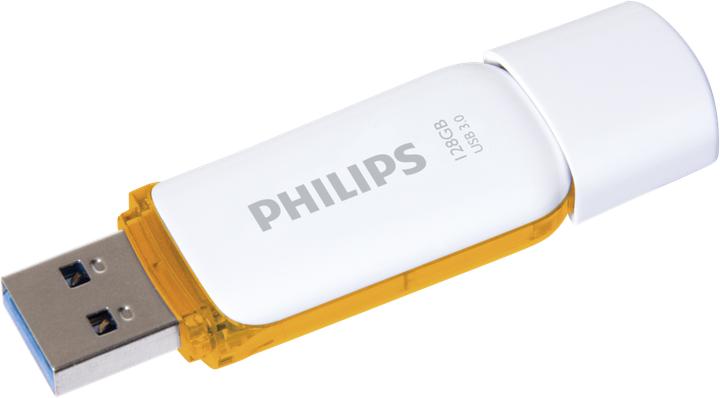 Actual product image Philips snow edition (128 GB, USB-A)
