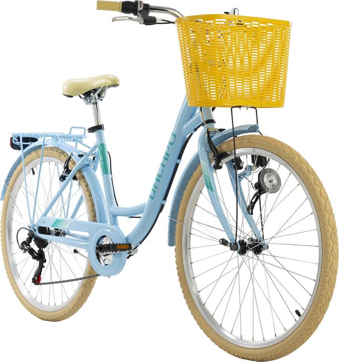Image du produit KS Cycling Cantaloupe (44 cm)