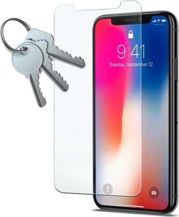 Produktbild Screenguard Crystal Clear (1 Stück, Apple iPhone 11)
