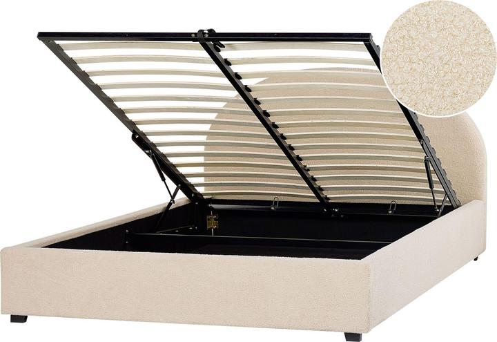 Actual product image Beliani Vaucluse (140 x 200 cm)