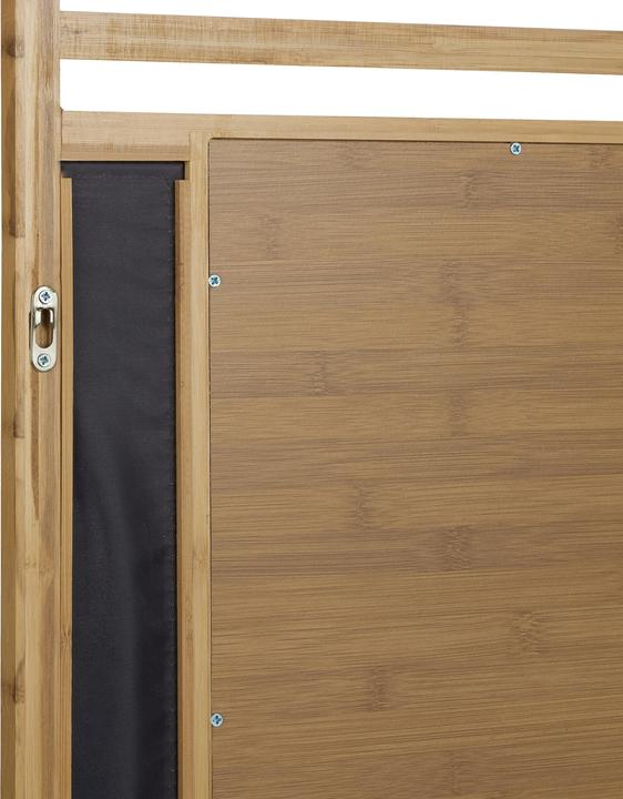 Image du produit Relaxdays Décor bambou (50 x 70 cm)