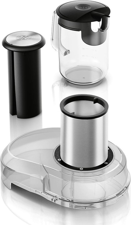 Actual product image Bosch Hausgeräte MES4010 (EU plug)