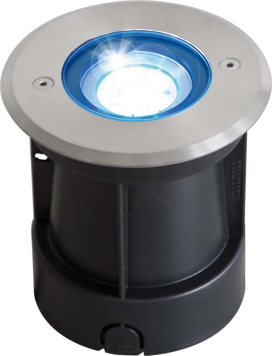 Productafbeelding EVN-Lichttechnik Lichttechniek LED vloerinbouwarmatuur 67936189902eds (330 lm, IP67)