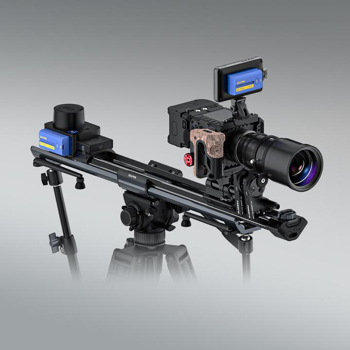 Produktbild Zeapon Micro3 E1000HS