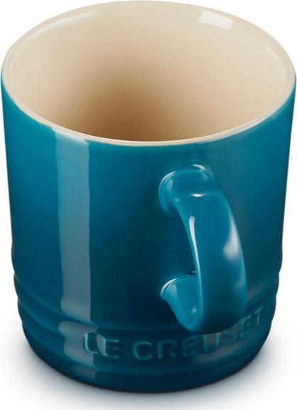 Immagine prodotto Le Creuset Tazza Espresso Deep Teal (100 ml, 1 x)