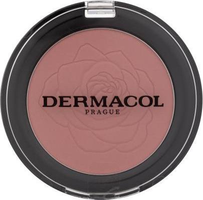 Dermacol Natural Powder Blush (01)