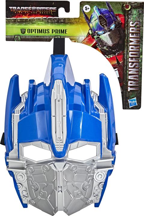 Produktbild Hasbro TRA MV7 Mask Optimus Prime F46455X0
