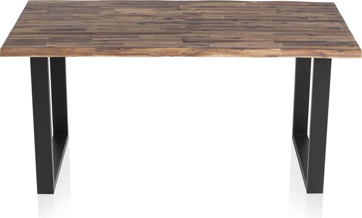 Image du produit SalesFever Tisch (80 x 140 x 76 cm)