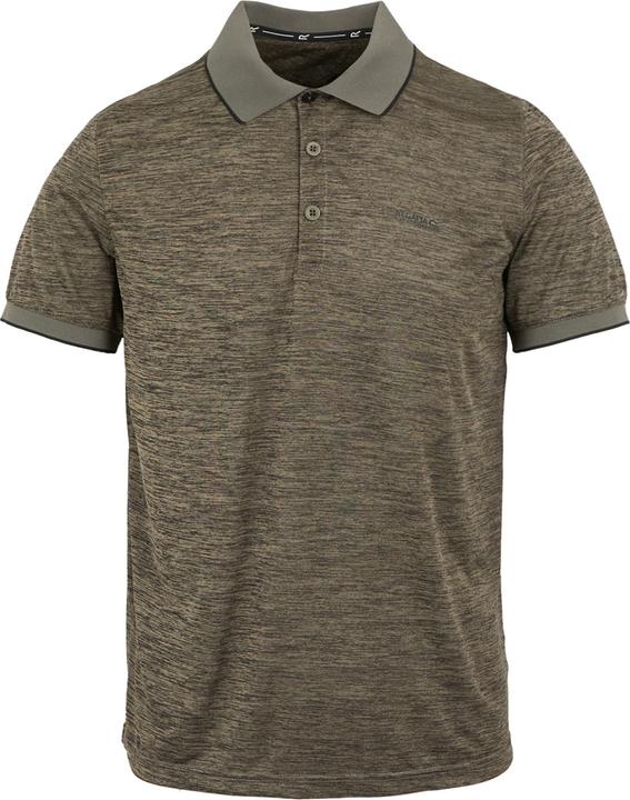 Actual product image Regatta Mens Remex II Polo Shirt (4XL)